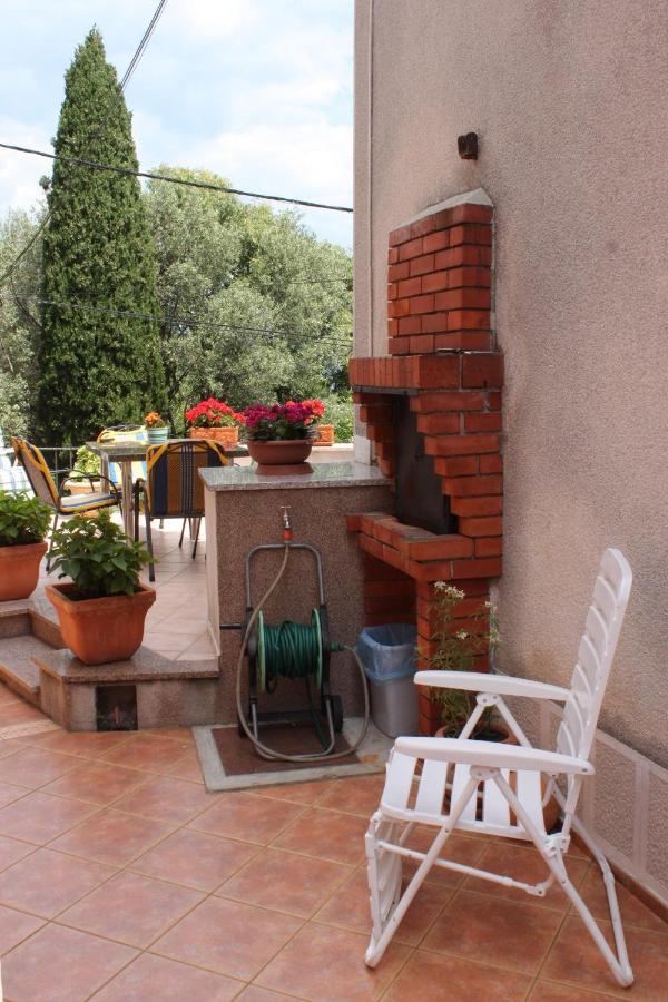 Apartments With A Parking Space Kraj, Opatija - 7794 Exterior foto