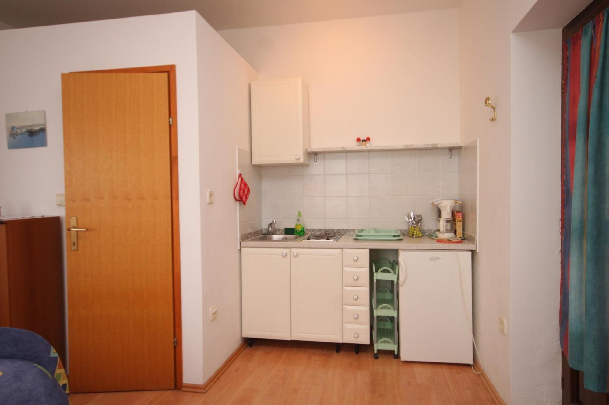 Apartments With A Parking Space Kraj, Opatija - 7794 Exterior foto