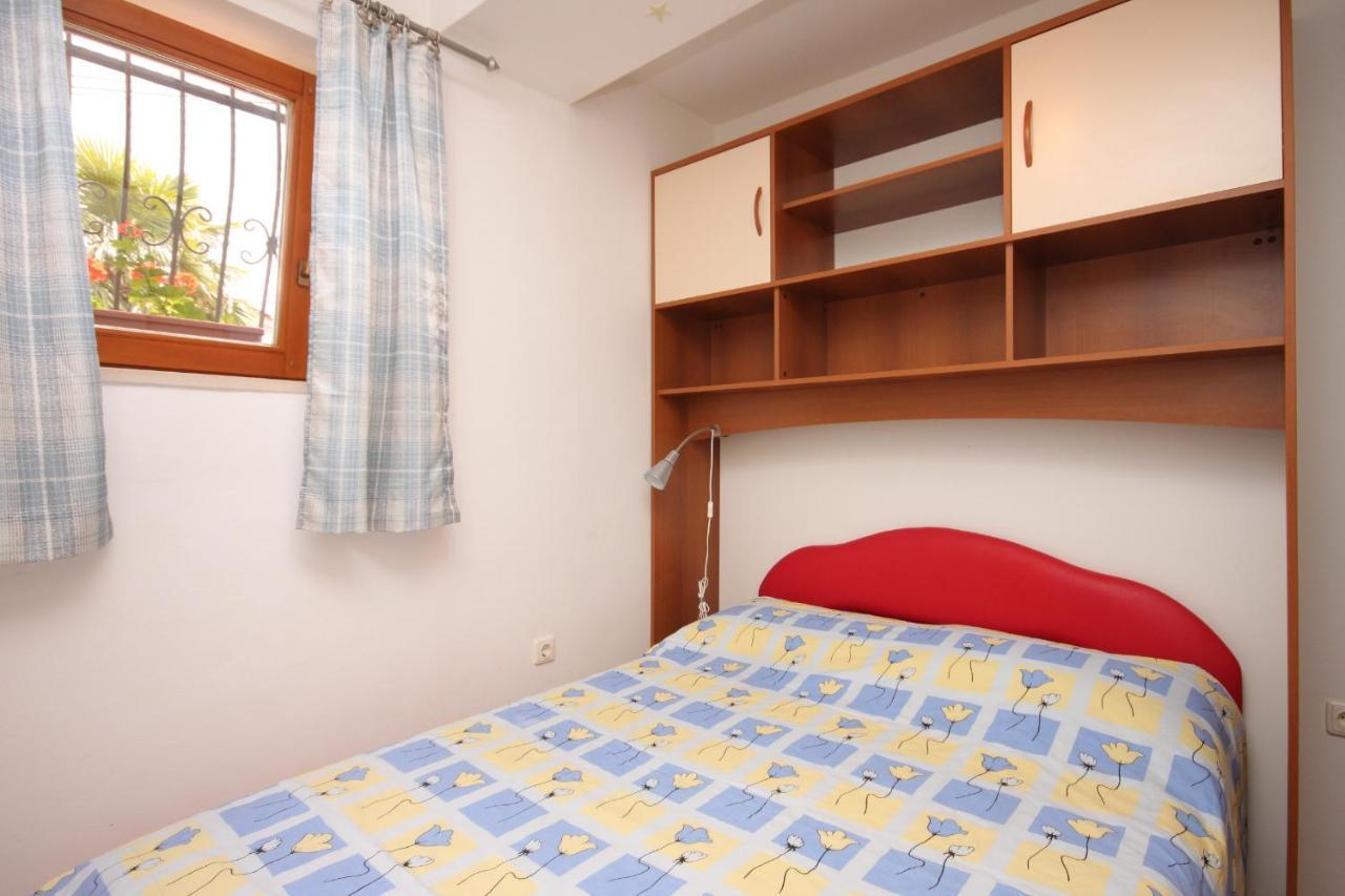 Apartments With A Parking Space Kraj, Opatija - 7794 Exterior foto