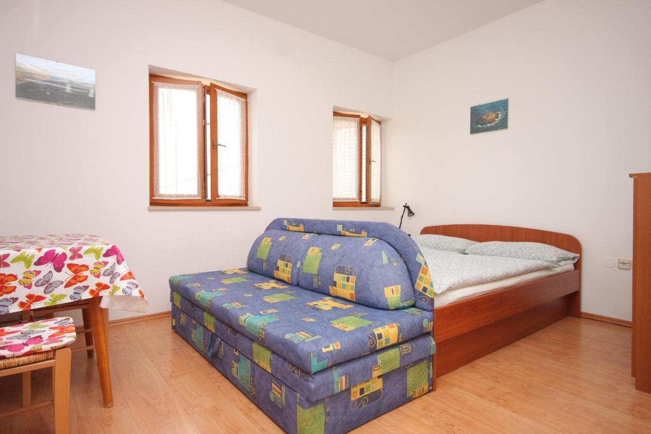 Apartments With A Parking Space Kraj, Opatija - 7794 Exterior foto