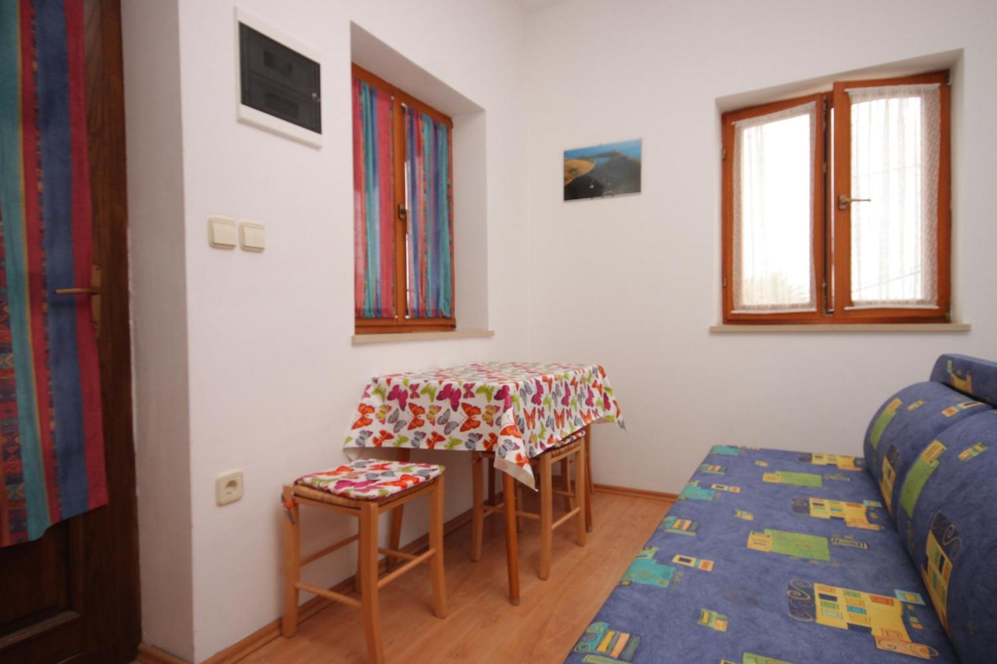 Apartments With A Parking Space Kraj, Opatija - 7794 Exterior foto