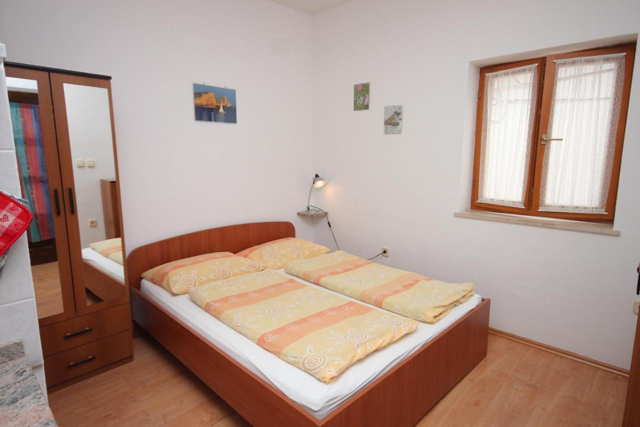 Apartments With A Parking Space Kraj, Opatija - 7794 Exterior foto