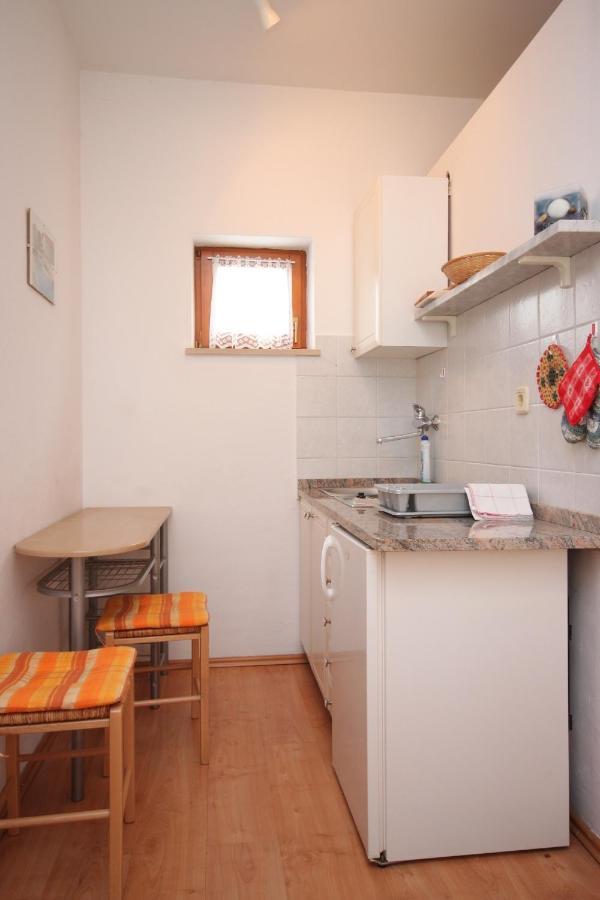 Apartments With A Parking Space Kraj, Opatija - 7794 Exterior foto