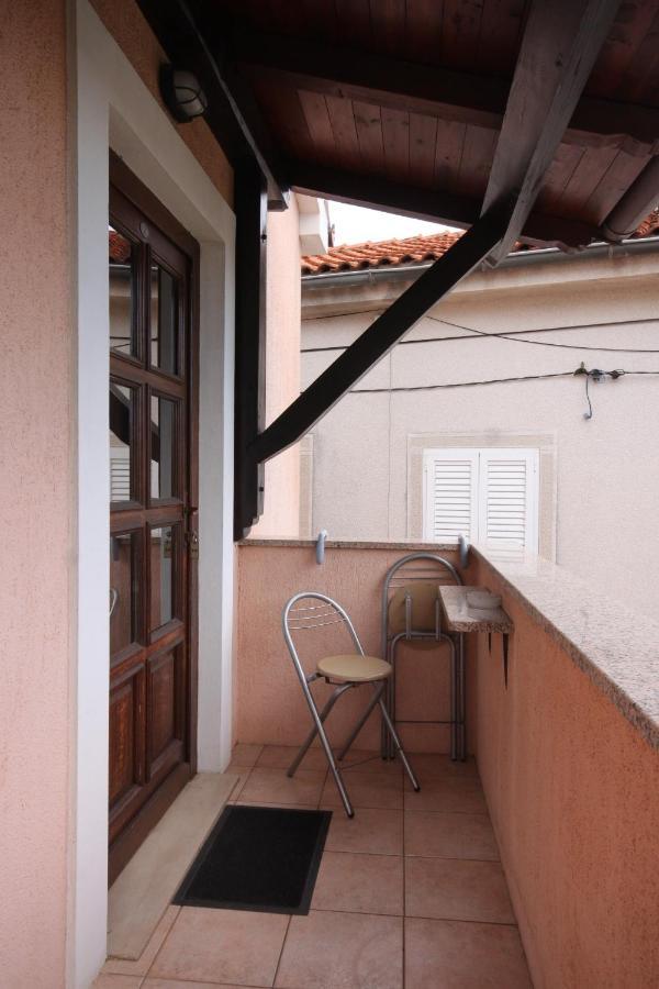 Apartments With A Parking Space Kraj, Opatija - 7794 Exterior foto